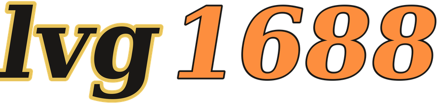 lvg1688 โลโก้